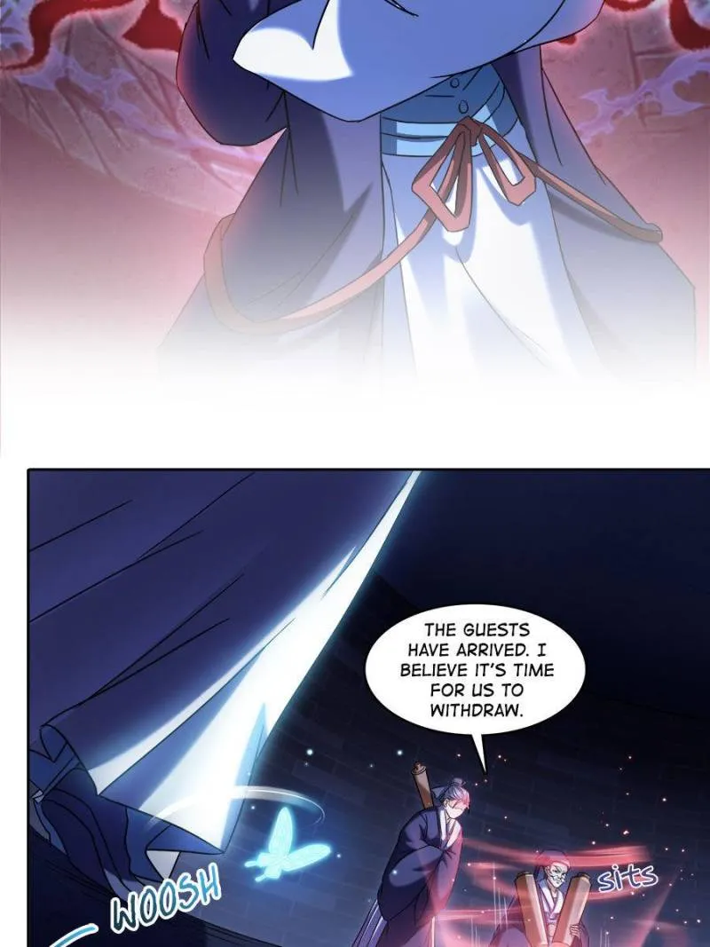 Read Cultivation Chat Group Manga Online