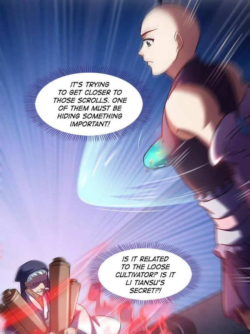 Read Cultivation Chat Group Manga Online