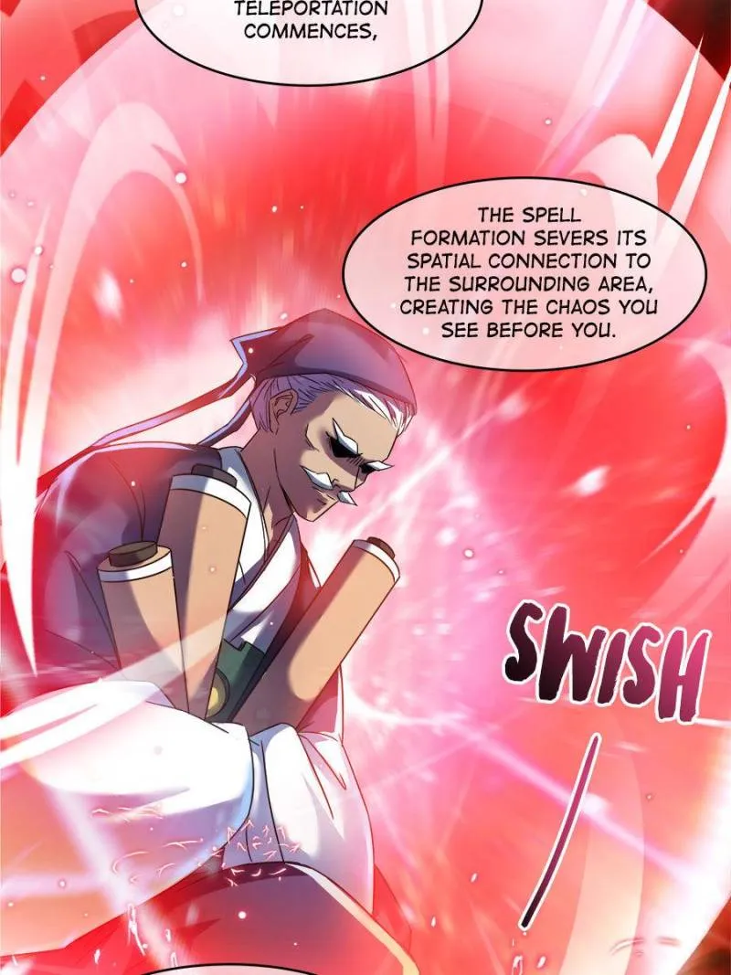 Read Cultivation Chat Group Manga Online