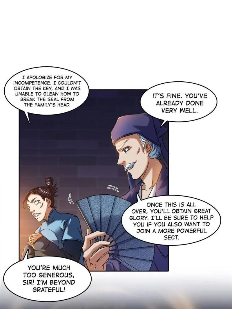 Read Cultivation Chat Group Manga Online