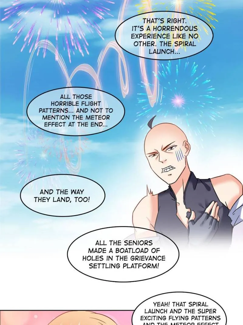 Read Cultivation Chat Group Manga Online