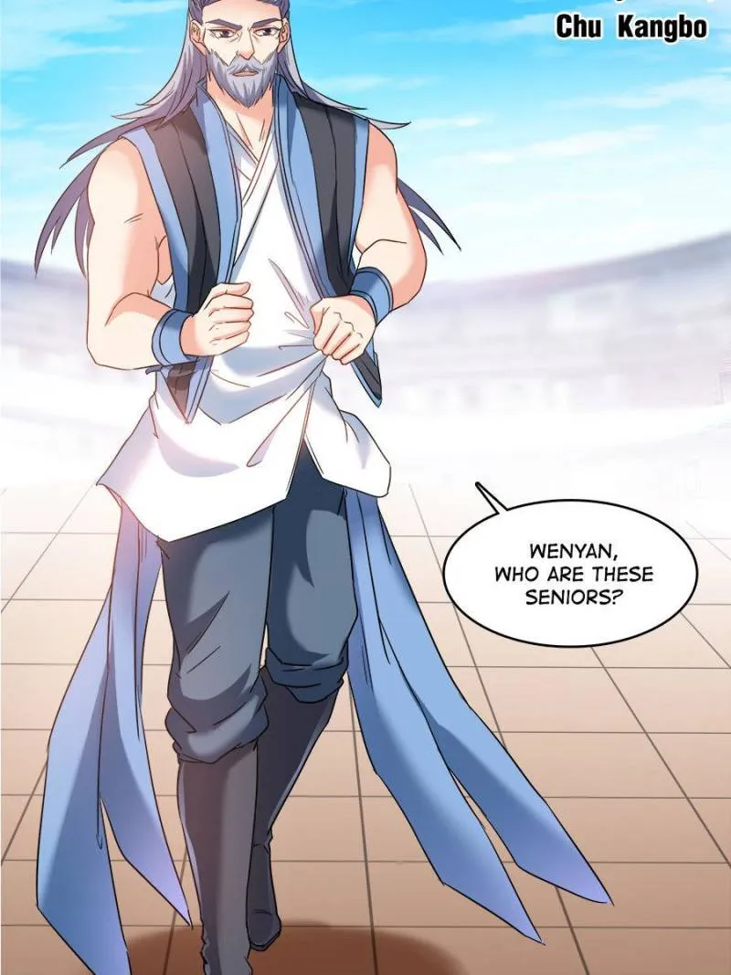 Read Cultivation Chat Group Manga Online