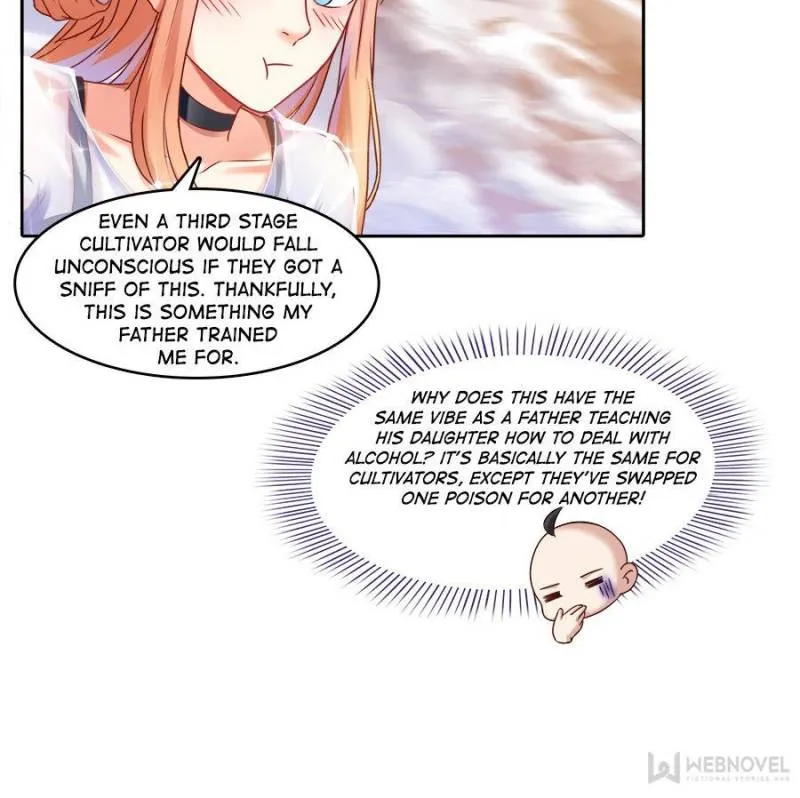 Read Cultivation Chat Group Manga Online