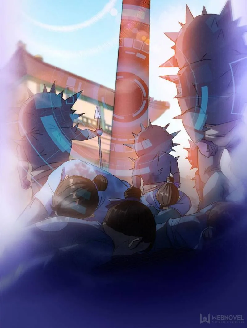 Read Cultivation Chat Group Manga Online