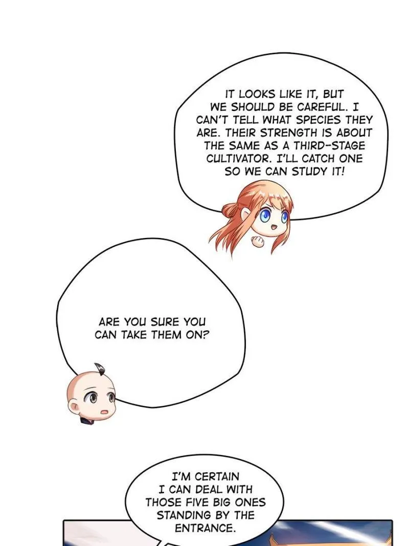 Read Cultivation Chat Group Manga Online