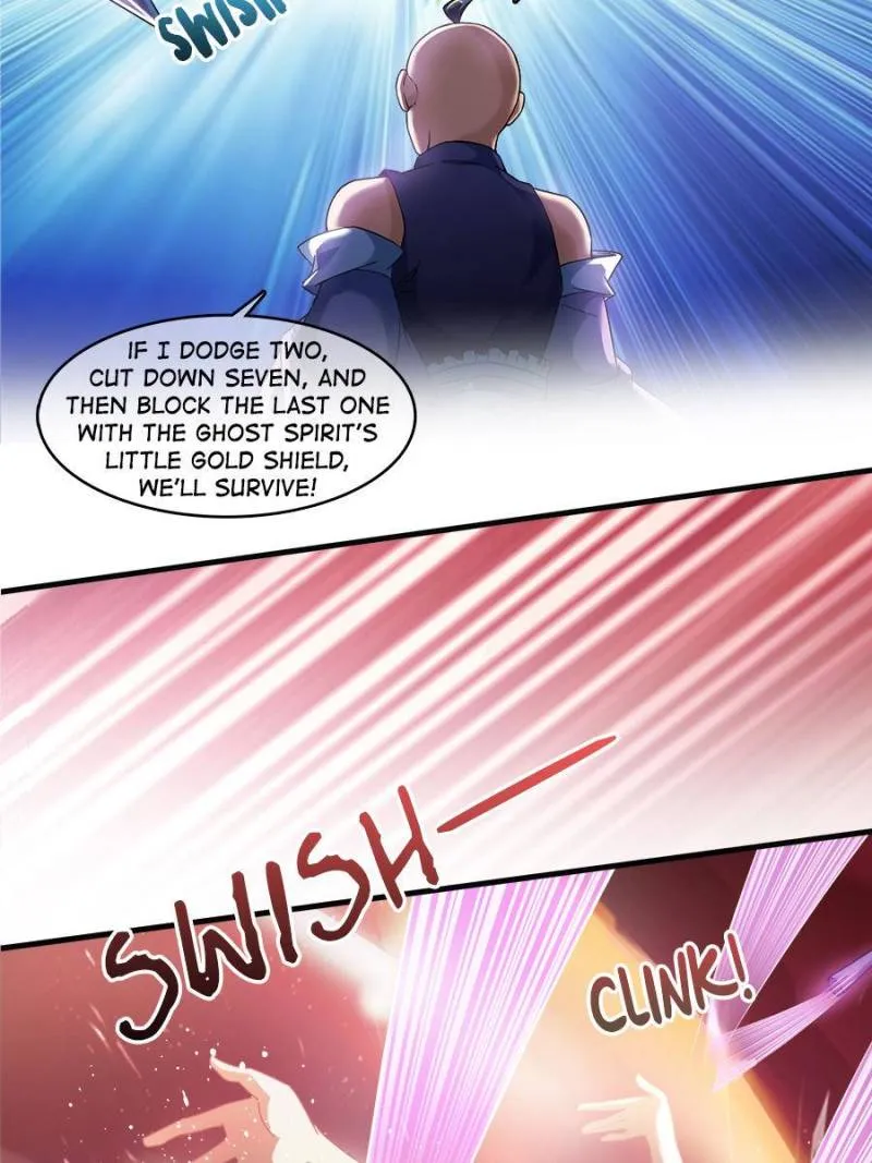 Read Cultivation Chat Group Manga Online