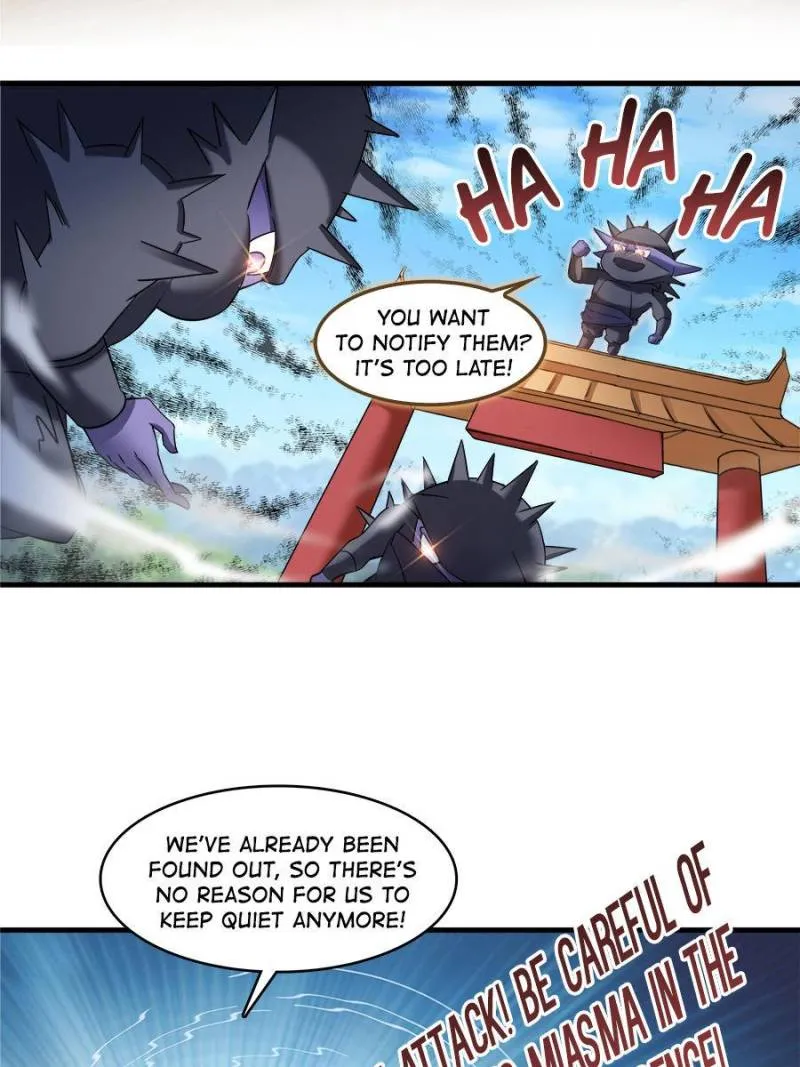 Read Cultivation Chat Group Manga Online