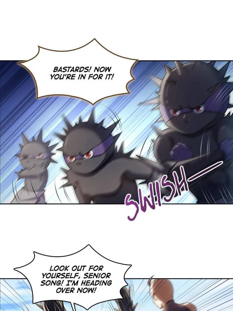 Read Cultivation Chat Group Manga Online