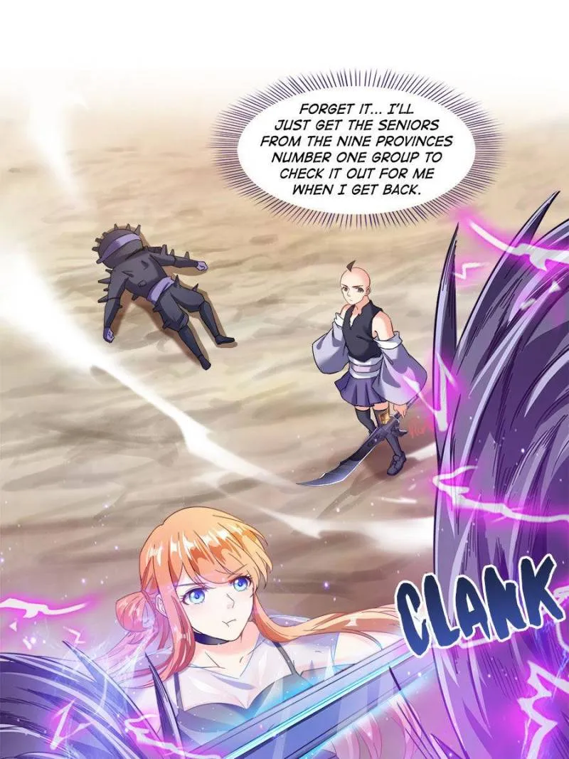 Read Cultivation Chat Group Manga Online