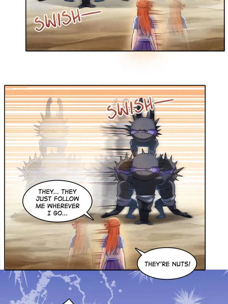 Read Cultivation Chat Group Manga Online