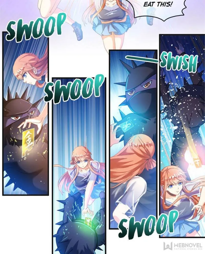 Read Cultivation Chat Group Manga Online