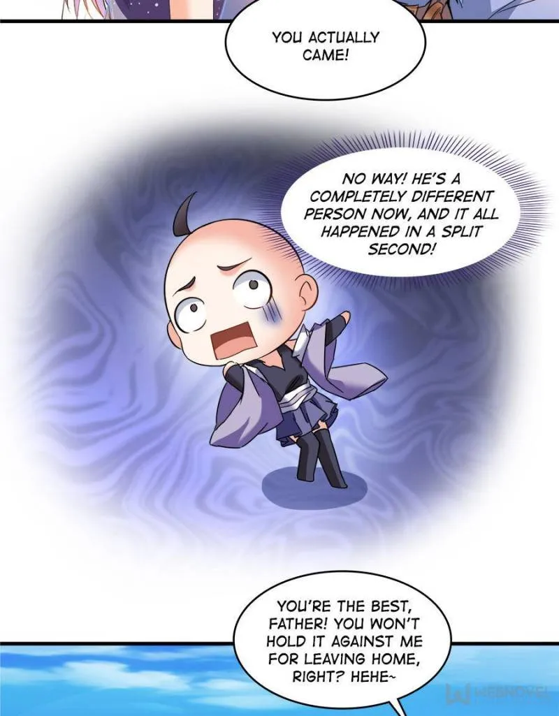 Read Cultivation Chat Group Manga Online