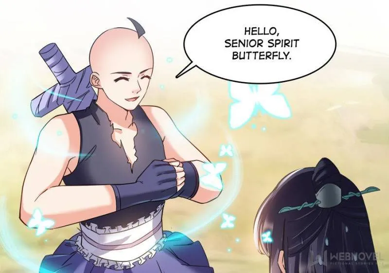 Read Cultivation Chat Group Manga Online