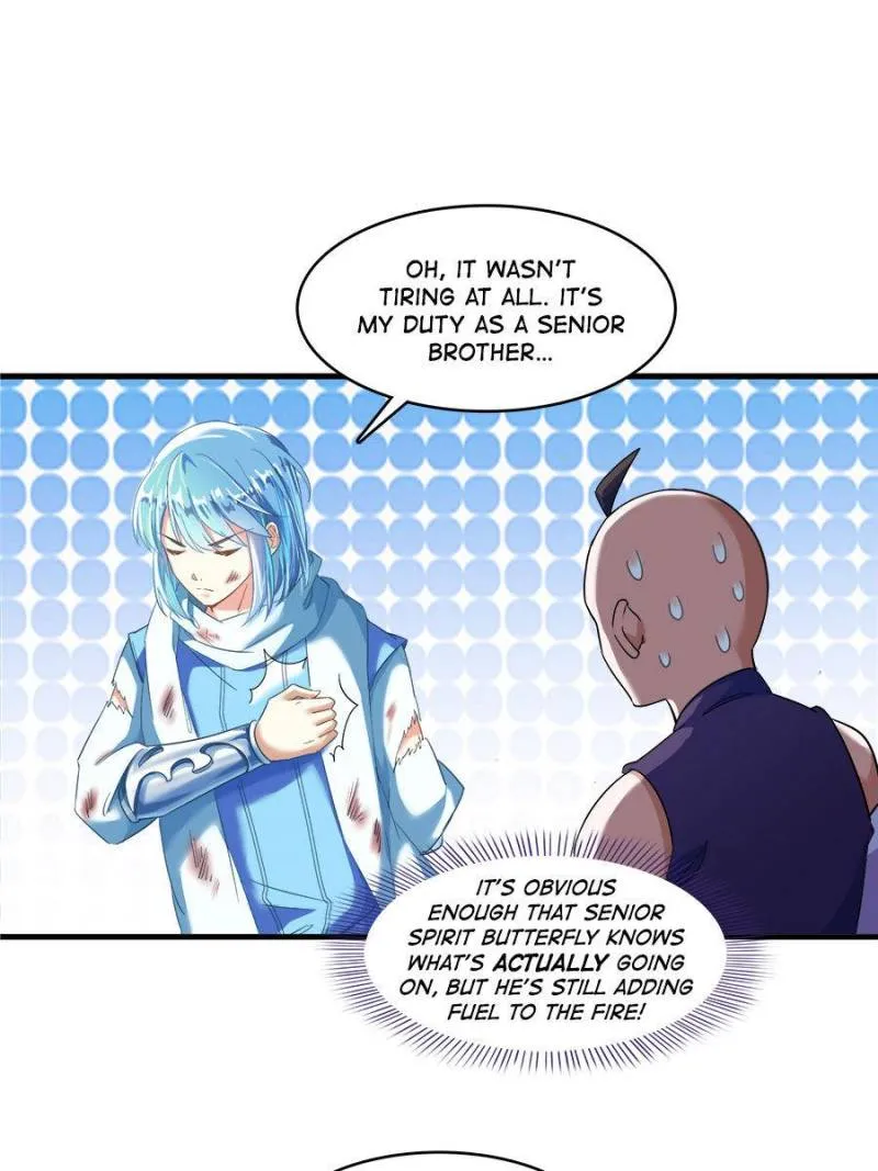 Read Cultivation Chat Group Manga Online