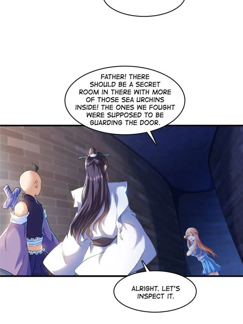 Read Cultivation Chat Group Manga Online