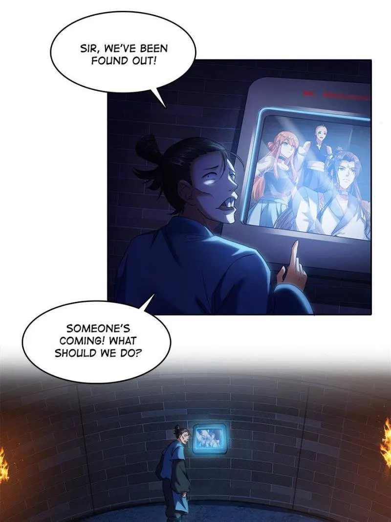 Read Cultivation Chat Group Manga Online