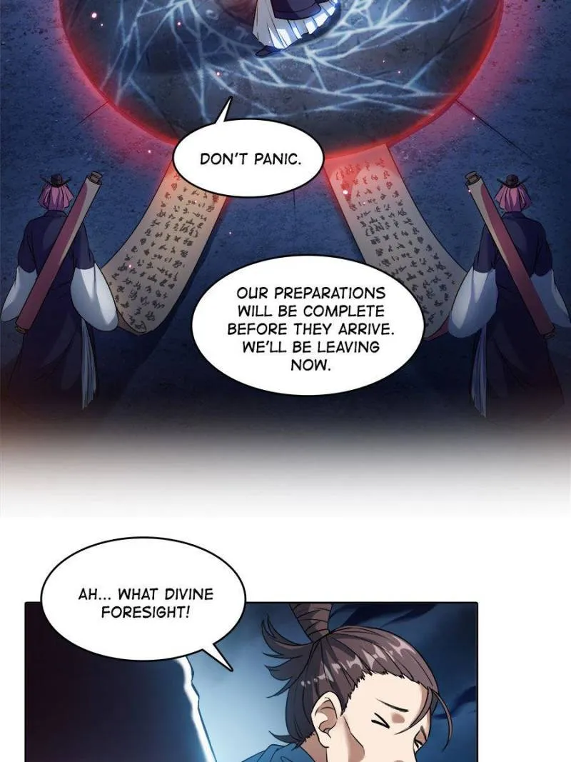 Read Cultivation Chat Group Manga Online