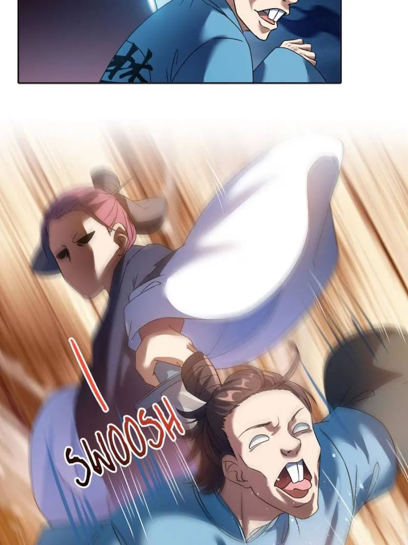 Read Cultivation Chat Group Manga Online