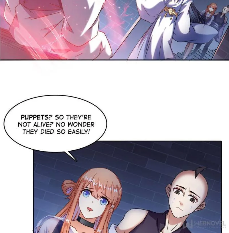 Read Cultivation Chat Group Manga Online