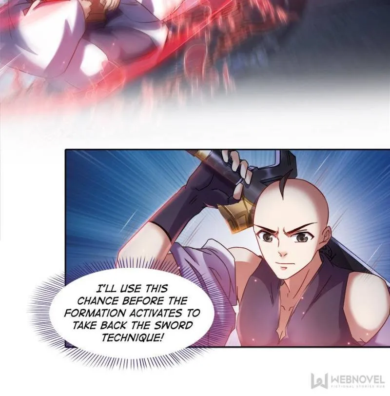 Read Cultivation Chat Group Manga Online