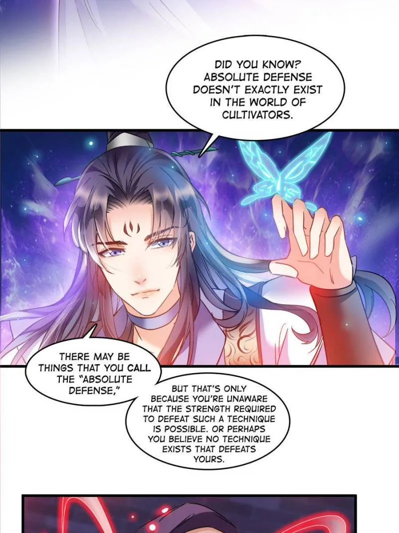 Read Cultivation Chat Group Manga Online