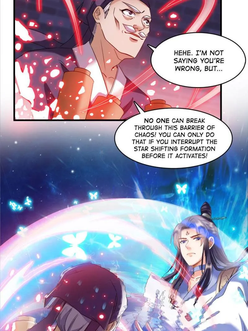 Read Cultivation Chat Group Manga Online