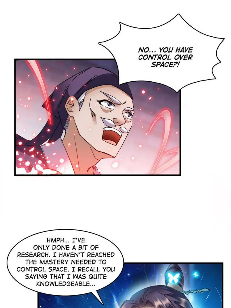 Read Cultivation Chat Group Manga Online