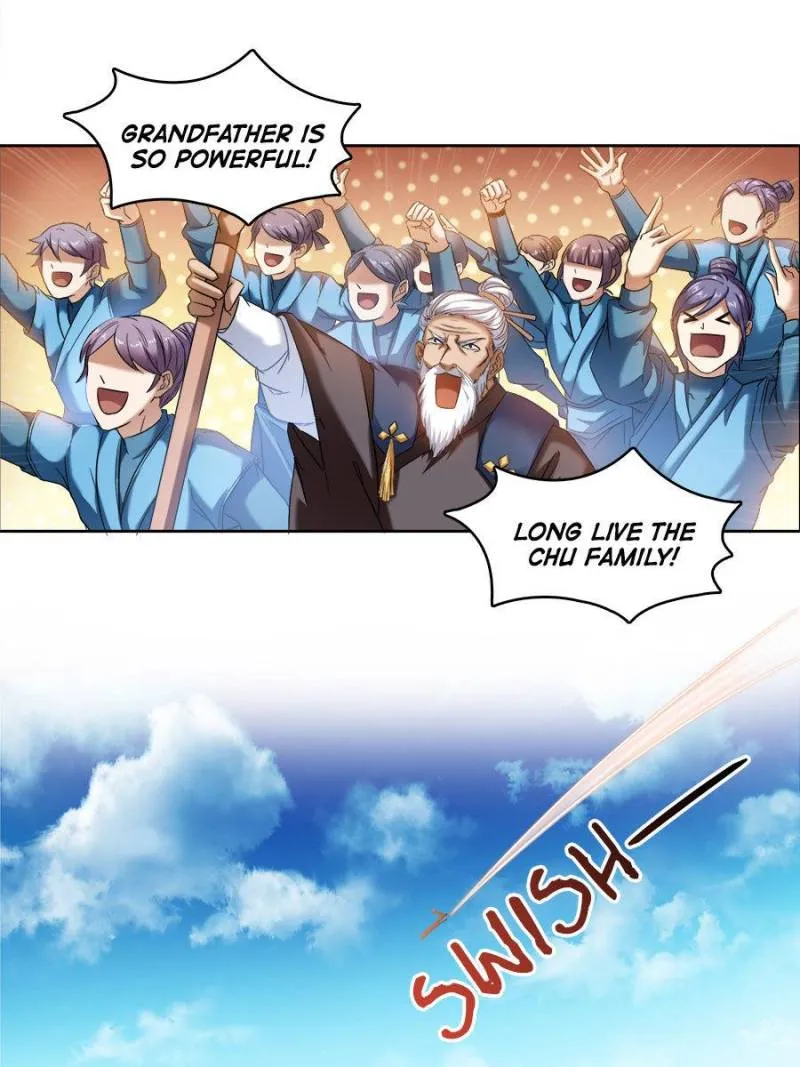 Read Cultivation Chat Group Manga Online