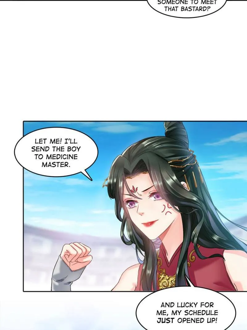 Read Cultivation Chat Group Manga Online