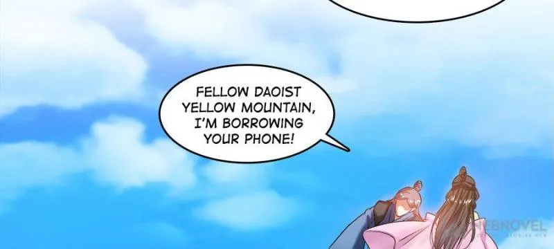 Read Cultivation Chat Group Manga Online