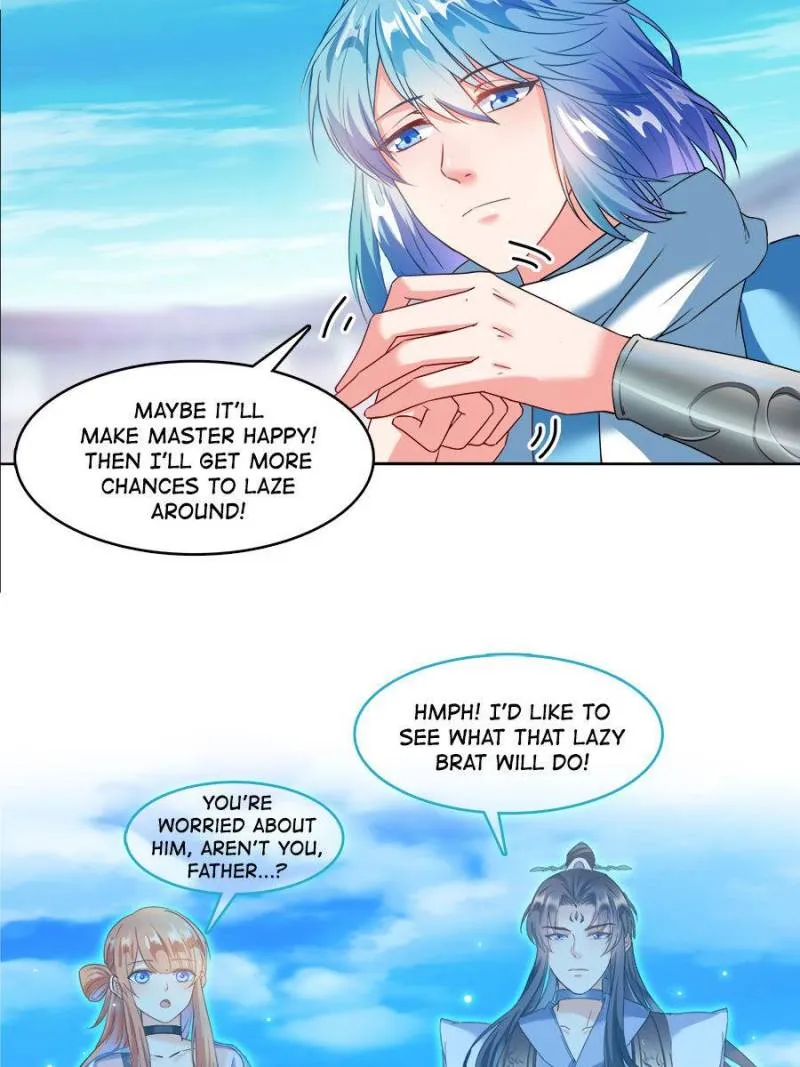 Read Cultivation Chat Group Manga Online