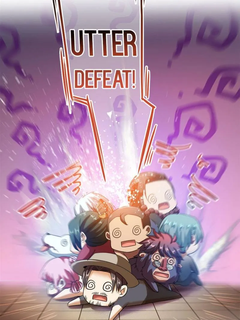 Read Cultivation Chat Group Manga Online