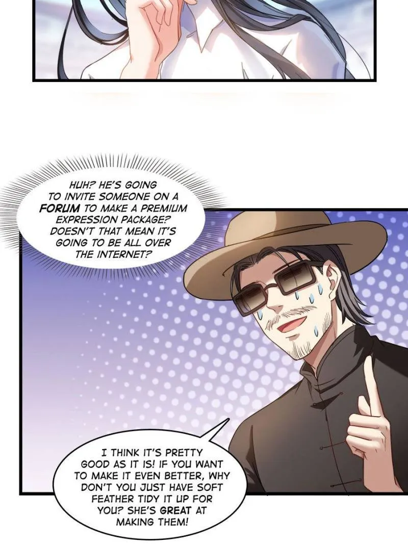 Read Cultivation Chat Group Manga Online