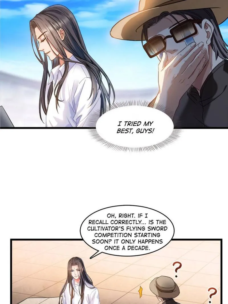 Read Cultivation Chat Group Manga Online