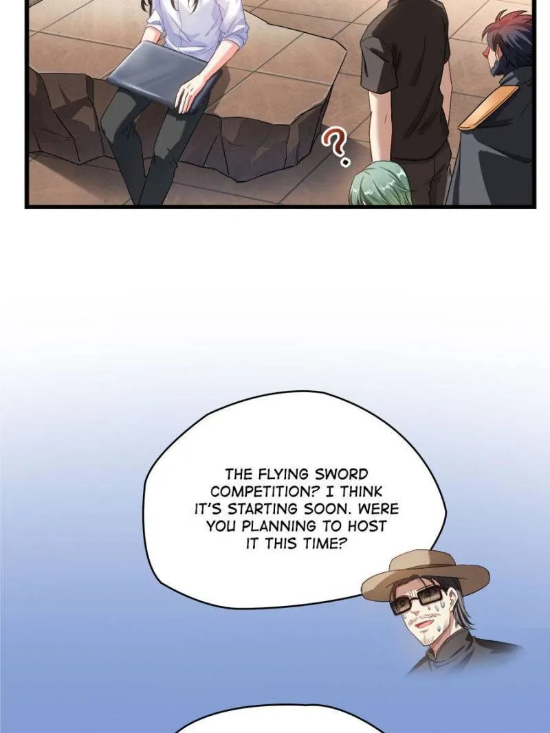 Read Cultivation Chat Group Manga Online