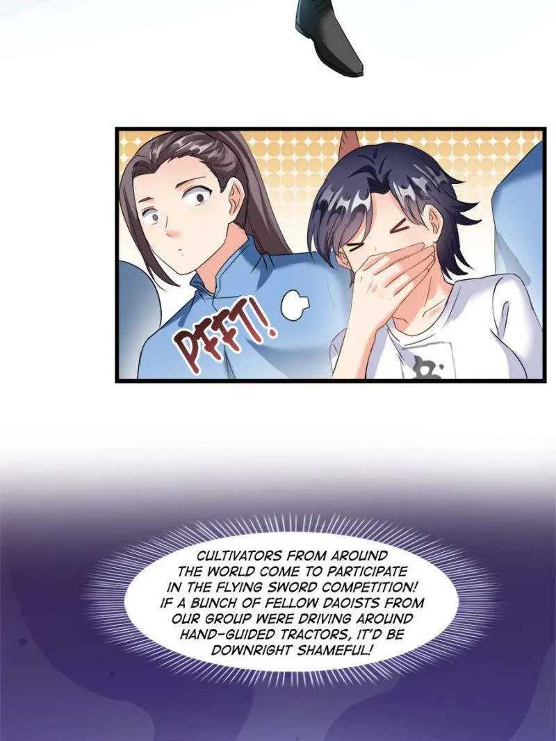 Read Cultivation Chat Group Manga Online