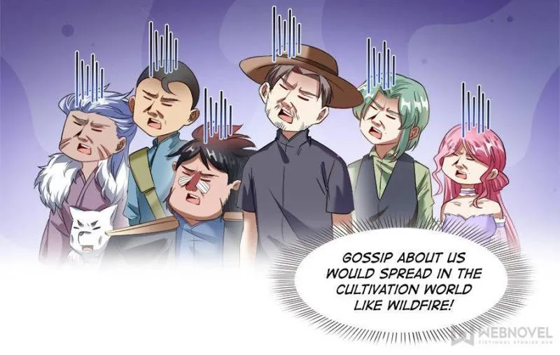 Read Cultivation Chat Group Manga Online