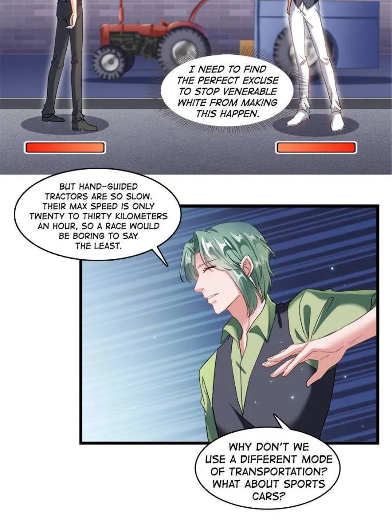 Read Cultivation Chat Group Manga Online