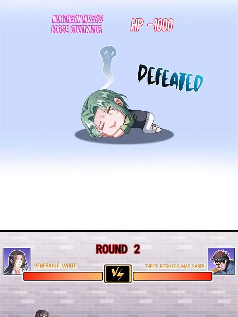 Read Cultivation Chat Group Manga Online