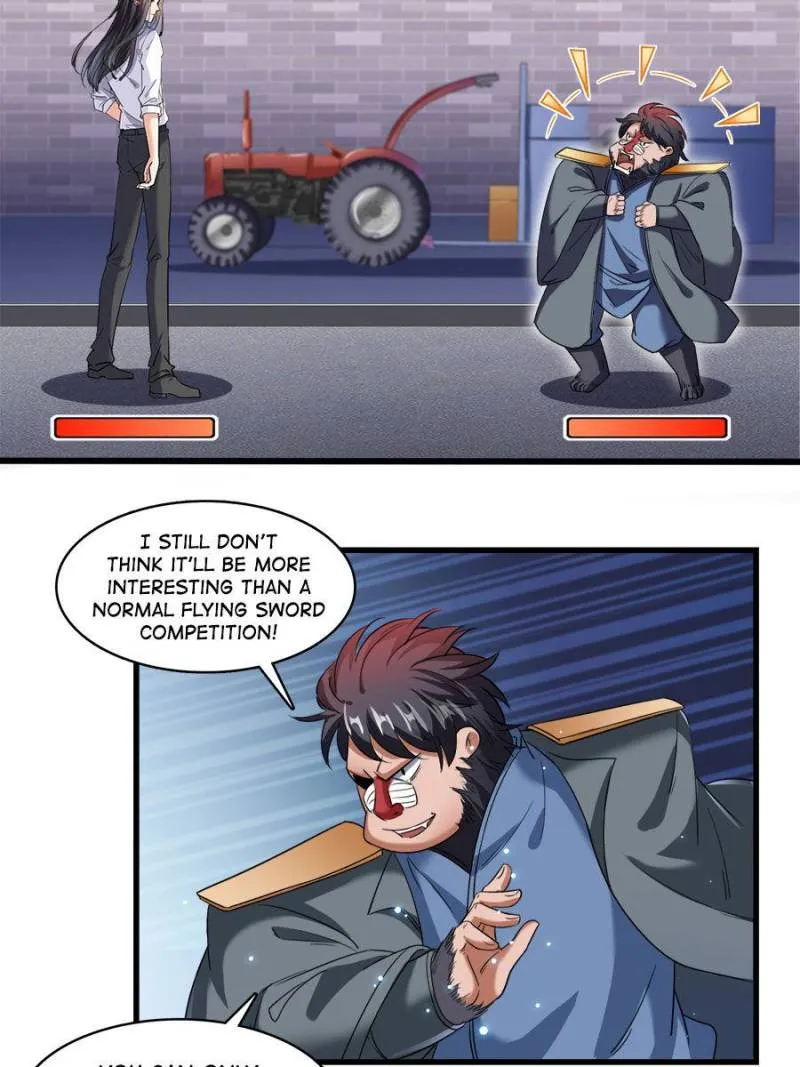 Read Cultivation Chat Group Manga Online