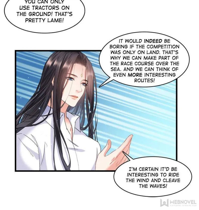 Read Cultivation Chat Group Manga Online