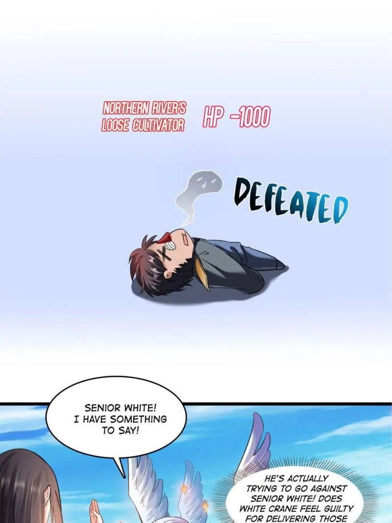 Read Cultivation Chat Group Manga Online