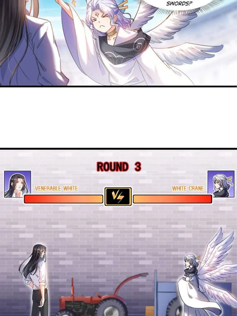 Read Cultivation Chat Group Manga Online