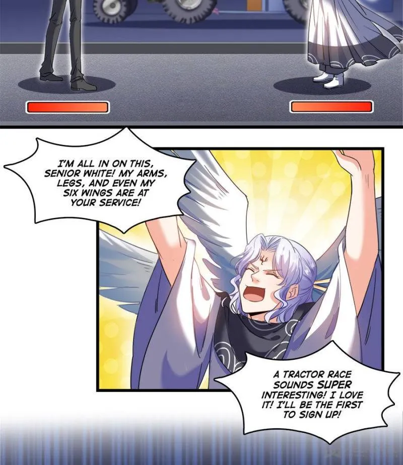 Read Cultivation Chat Group Manga Online