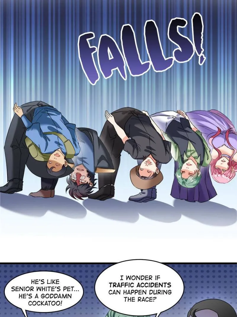 Read Cultivation Chat Group Manga Online