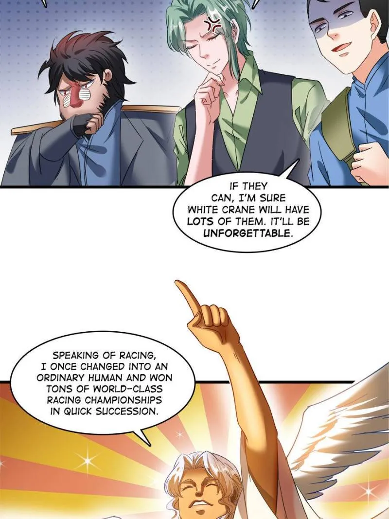 Read Cultivation Chat Group Manga Online