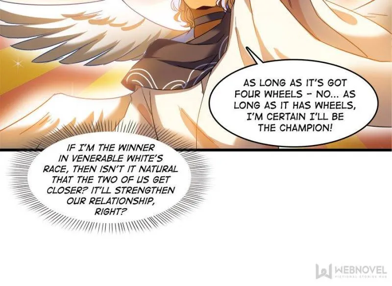 Read Cultivation Chat Group Manga Online