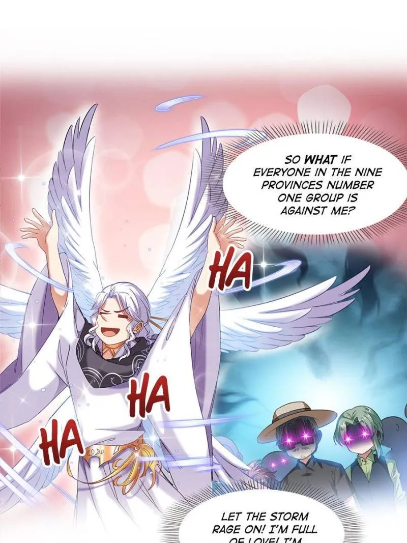 Read Cultivation Chat Group Manga Online