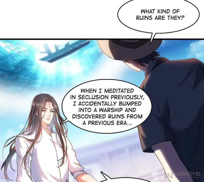 Read Cultivation Chat Group Manga Online