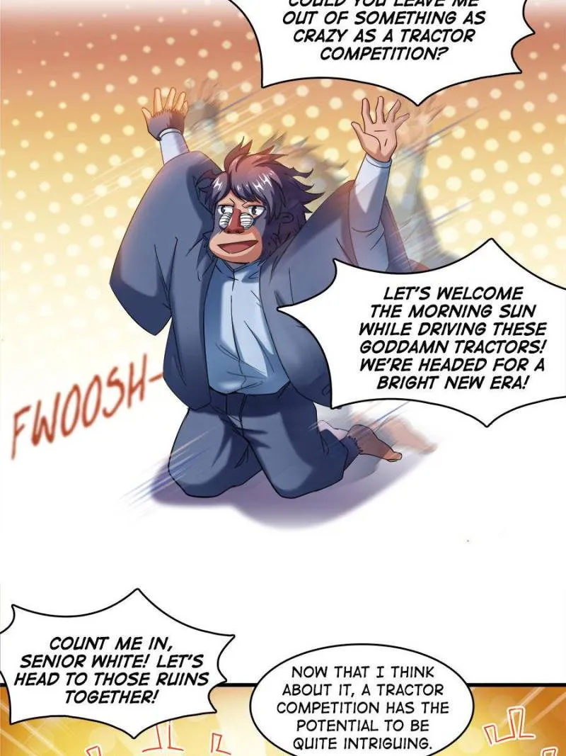 Read Cultivation Chat Group Manga Online